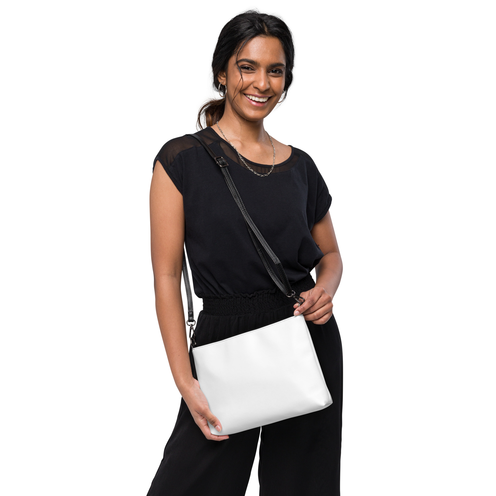 Sac en bandoulière / Trousse / Trousse à maquillage XXL – Image 6
