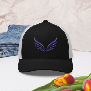 Casquette Trucker