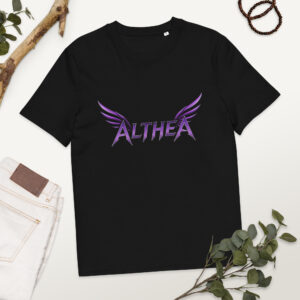 T-shirt unisexe en coton biologique Creator 2.0