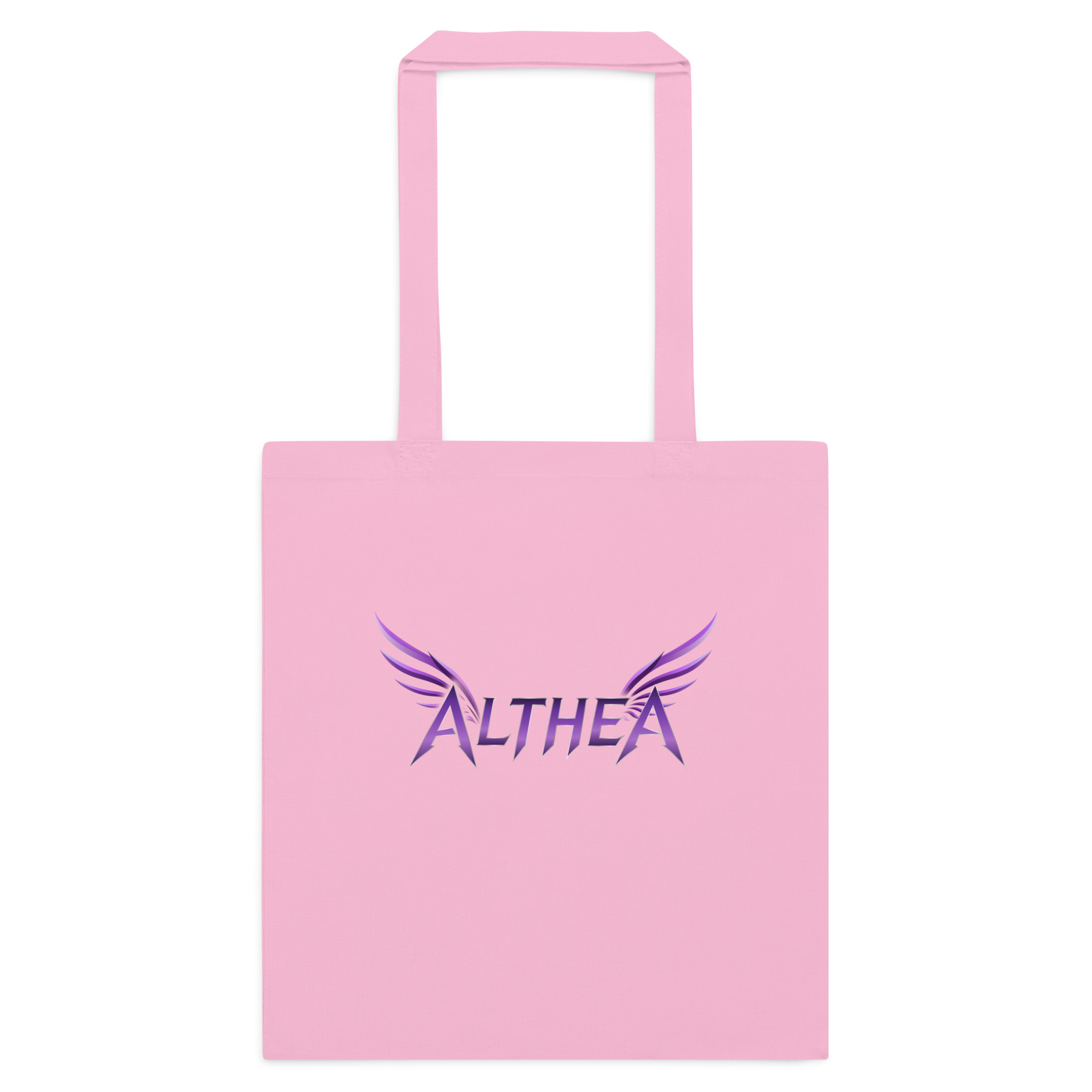 Tote bag en coton coloré – Image 5